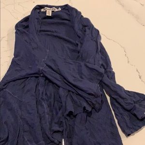 Michael stars soft cardigan